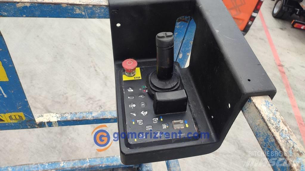 Genie GS 3384 RT シザースリフト