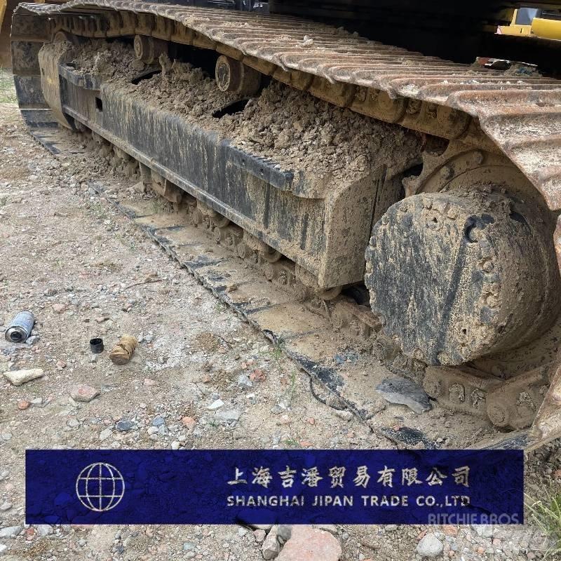 CAT 315 D 中型油圧ショベル 7ｔ-12ｔ（ユンボ・パワーショベル・バックホー）