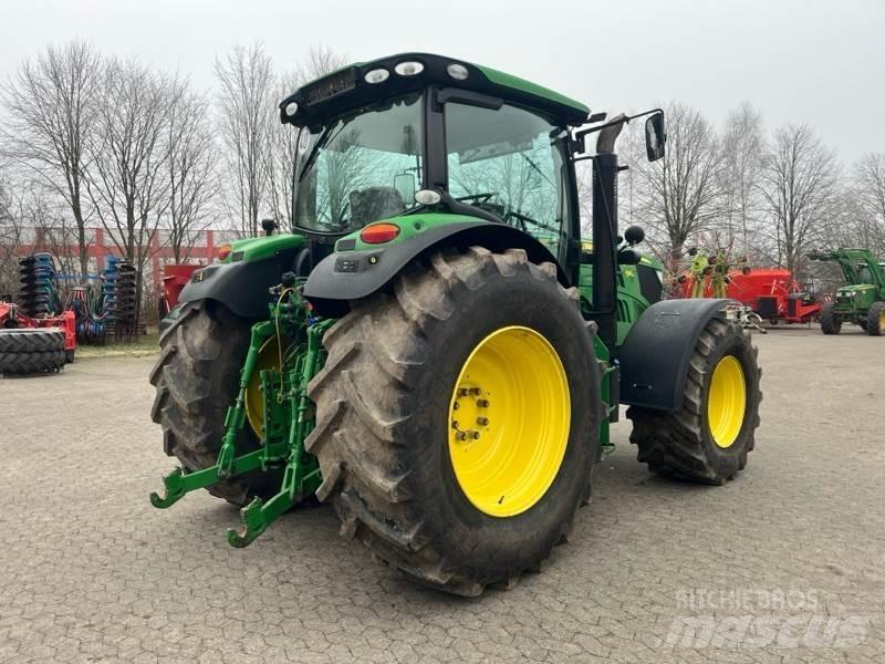 John Deere 6150 R 農業機械 -　その他