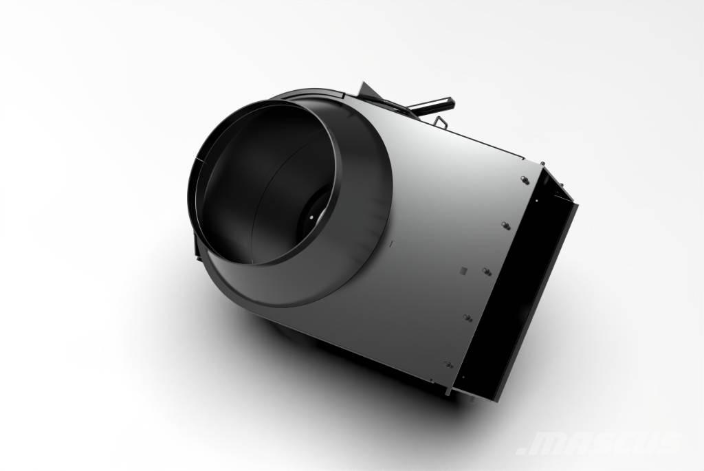 PW 735992.1 コンバインハーベスターアクセサリー・アタッチメント