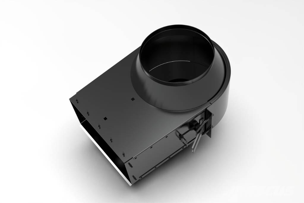 PW 735992.1 コンバインハーベスターアクセサリー・アタッチメント