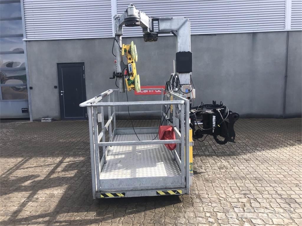 Manitou MAS170506K その他部品