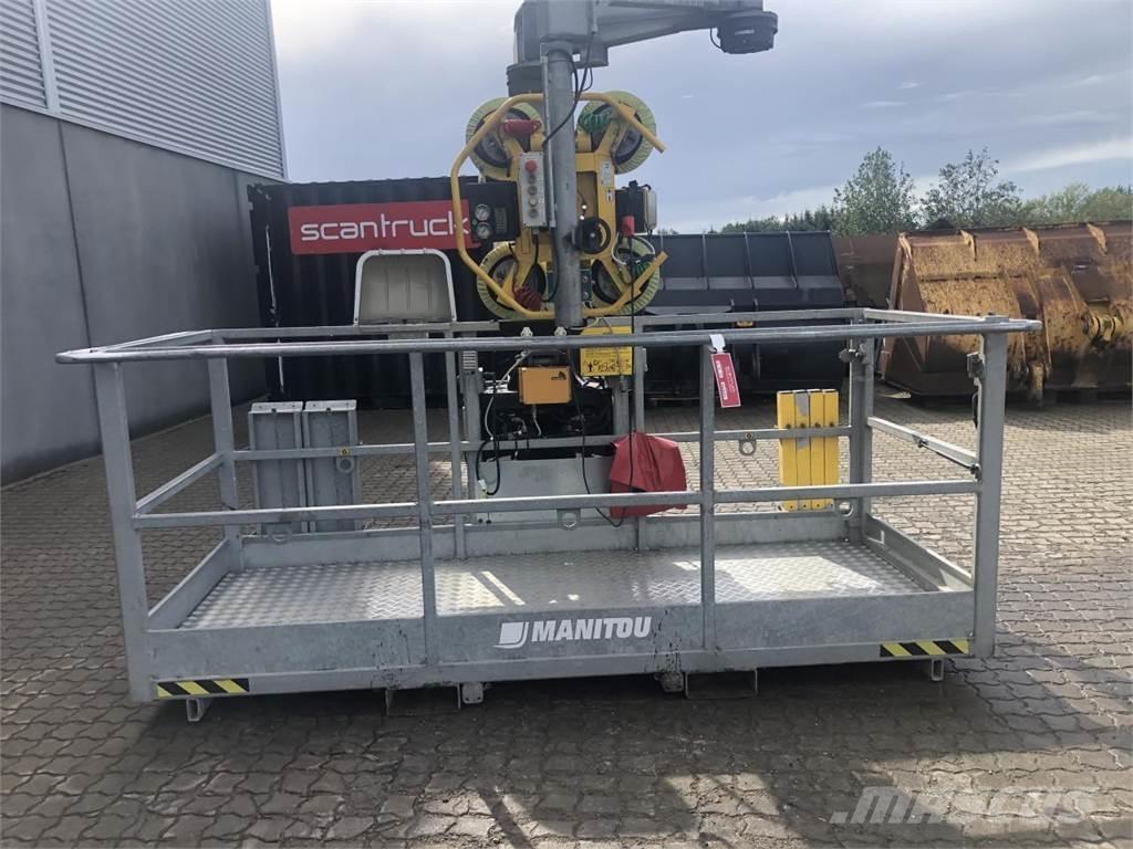 Manitou MAS170506K その他部品