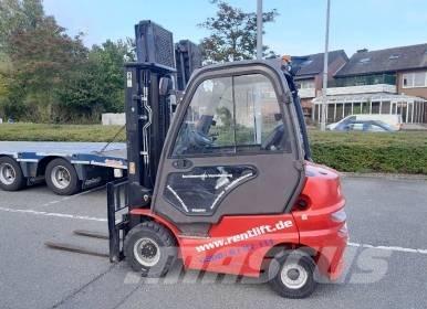 Manitou MI 18 D ディーゼル・軽油