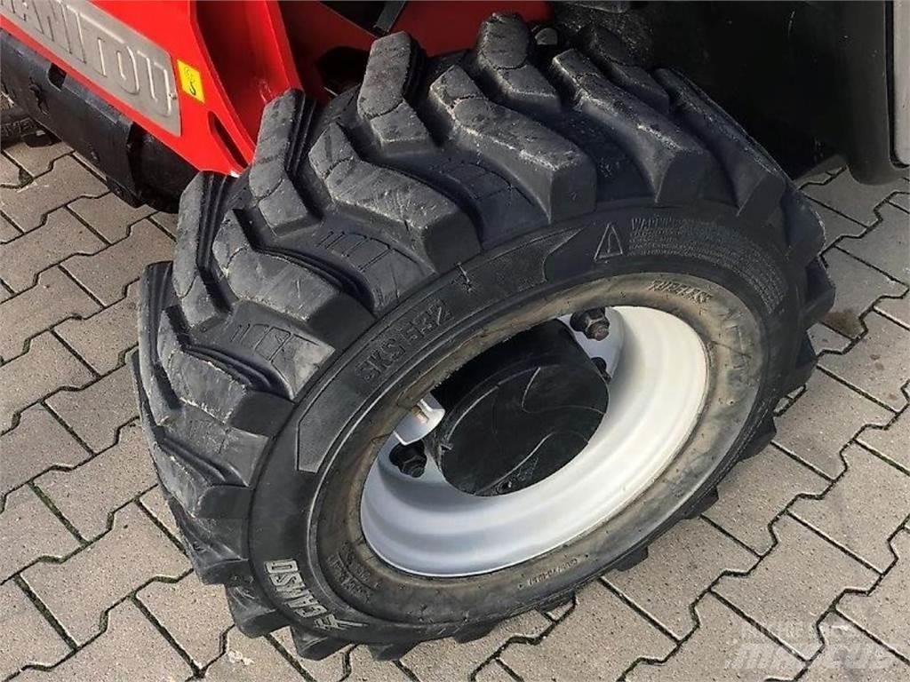 Manitou MT 625 HA ブームリフト　直伸型
