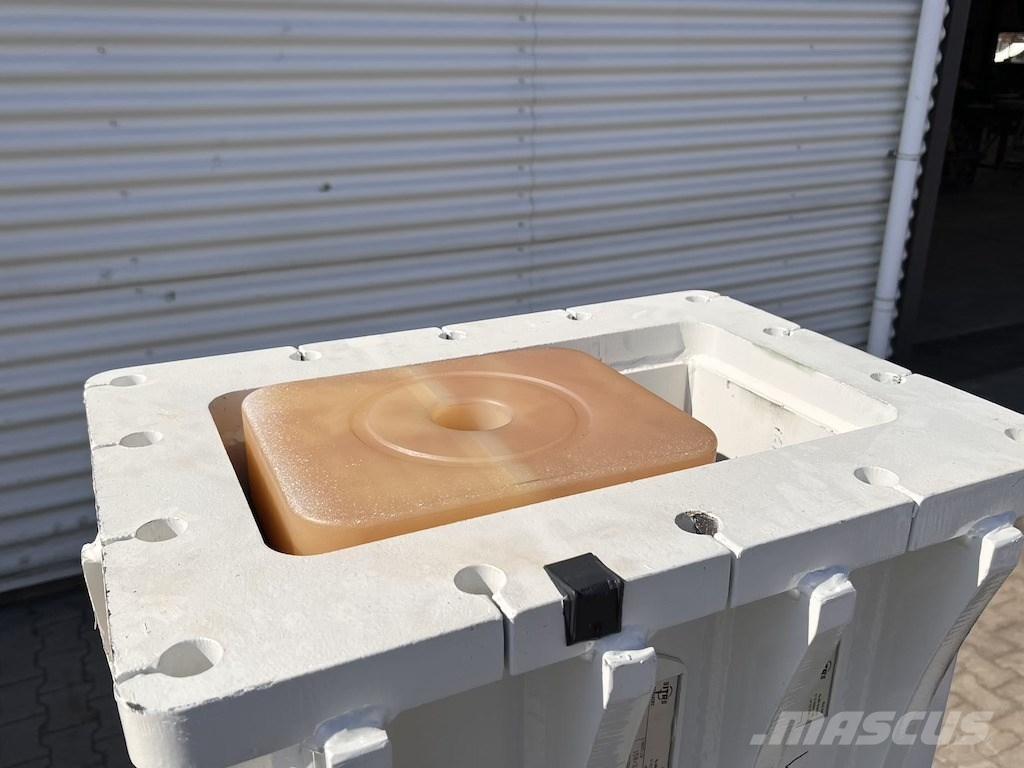 Hammer ITR UNH137 ハンマー／ブレーカ