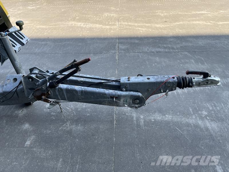 Kaeser M 122 - N コンプレッサー