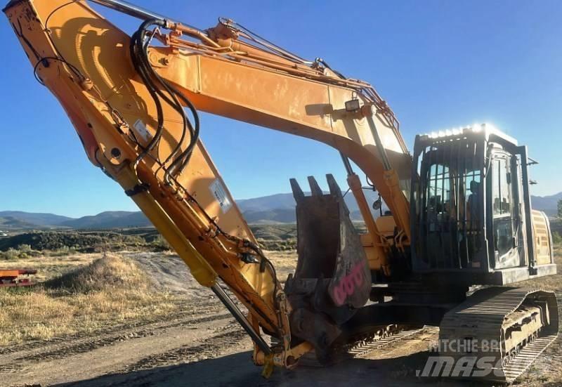 Kobelco SK210HLC-10 大型油圧ショベル12t以上（パワーショベル・ユンボ）