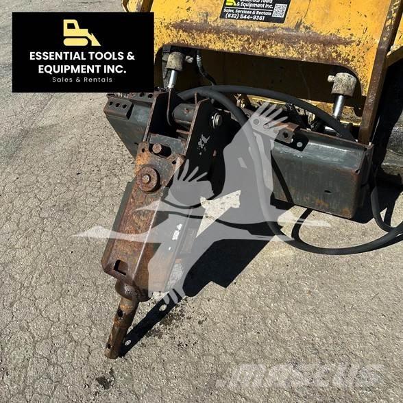 Bobcat 30C その他部品