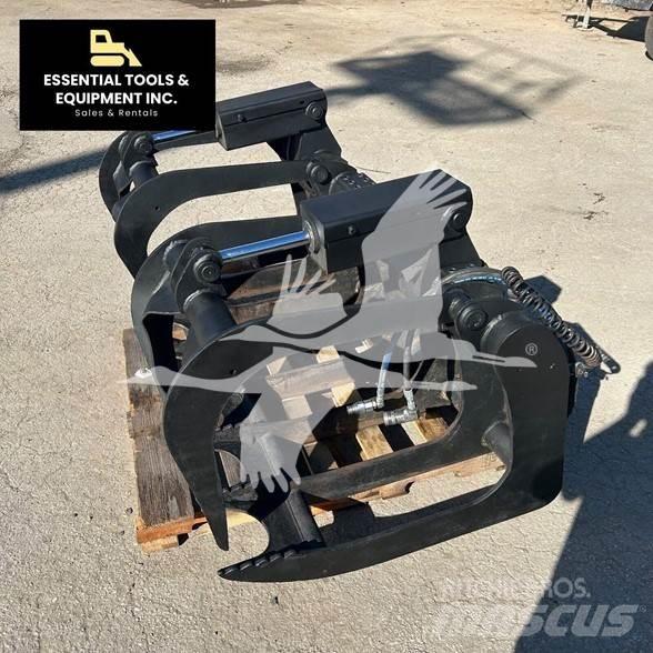 Bobcat 66 グラップル