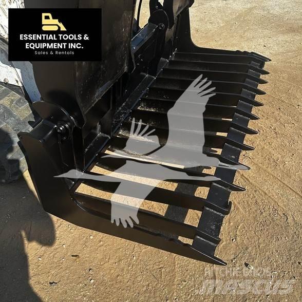 Bradco 123664 ブラシ