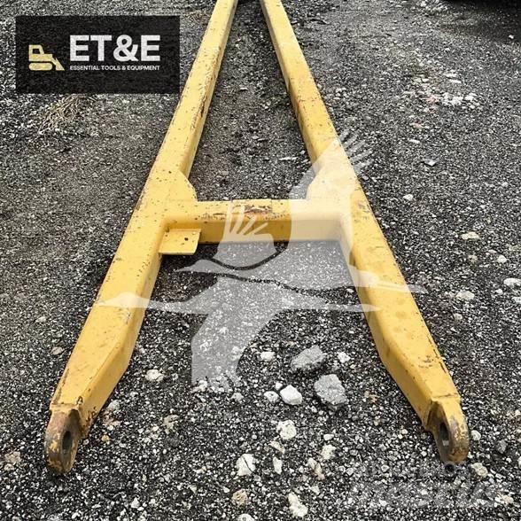CAT 561D パイプレイヤー・ドーザー