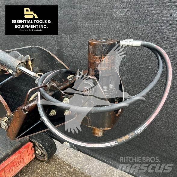 Toro 22805 その他部品