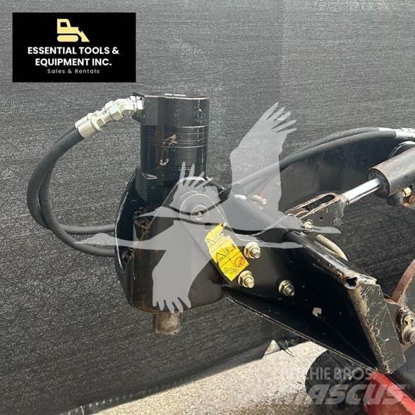 Toro 22805 その他部品