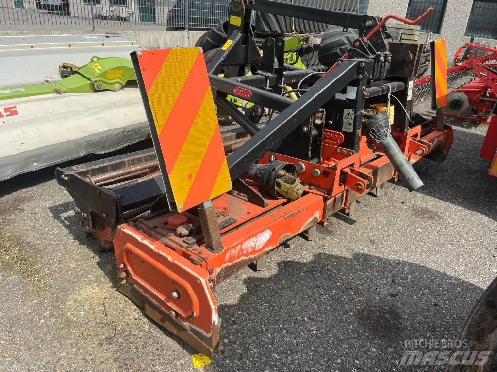 Maschio DM 3000 ハロー