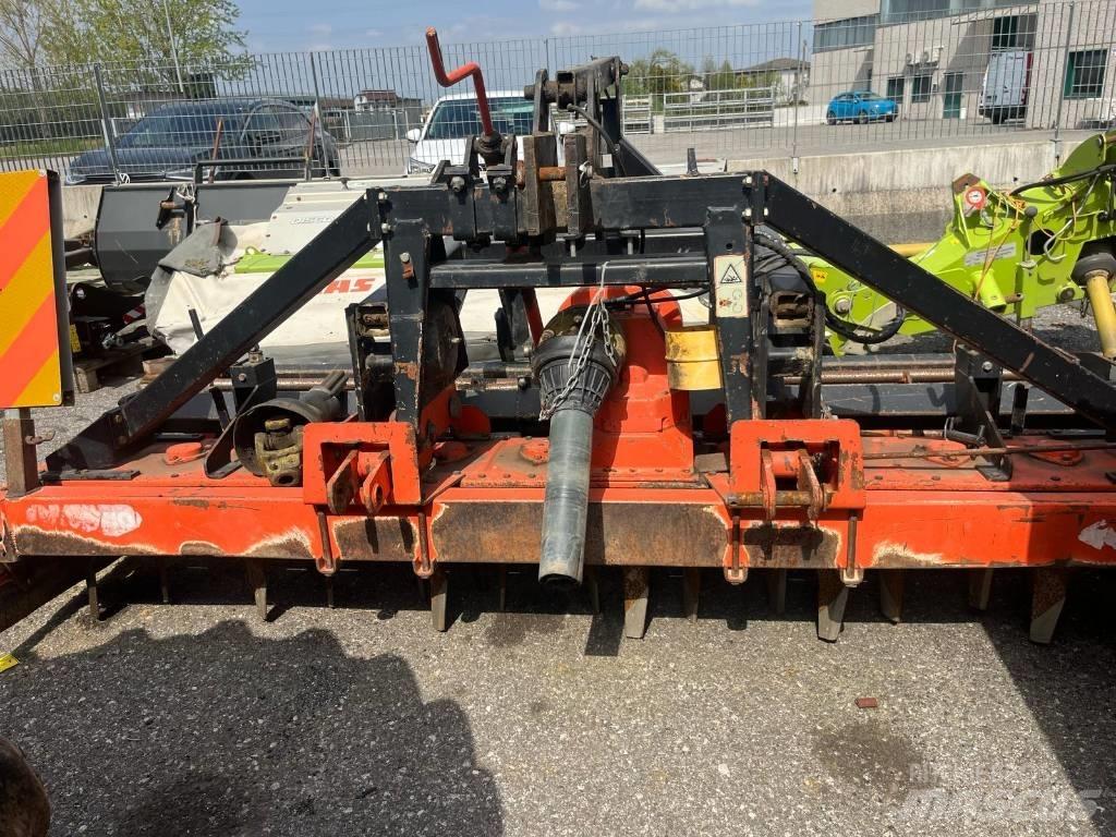 Maschio DM 3000 ハロー