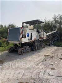 Wirtgen 1900DC アスファルトコールドミリングマシーン