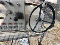 Wirtgen 1900DC アスファルトコールドミリングマシーン