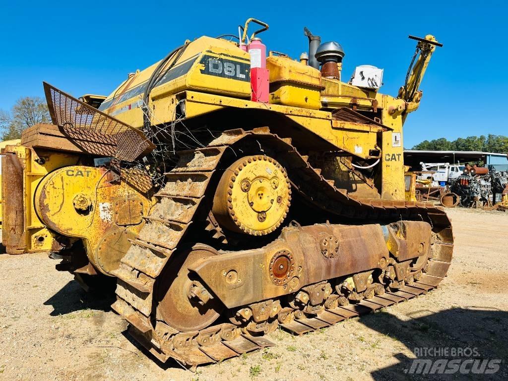CAT D 8 L ブルドーザー