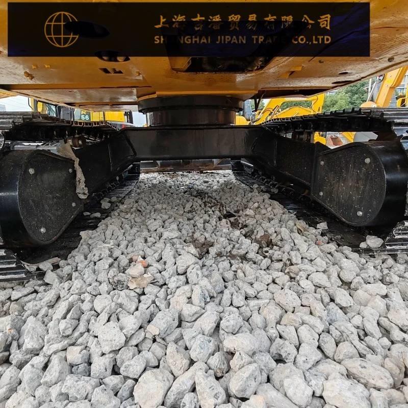Komatsu PC 60 大型油圧ショベル12t以上（パワーショベル・ユンボ）