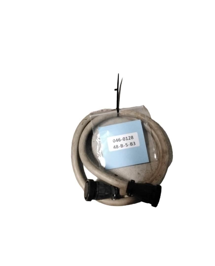 Rottne 046-0128 電子機器