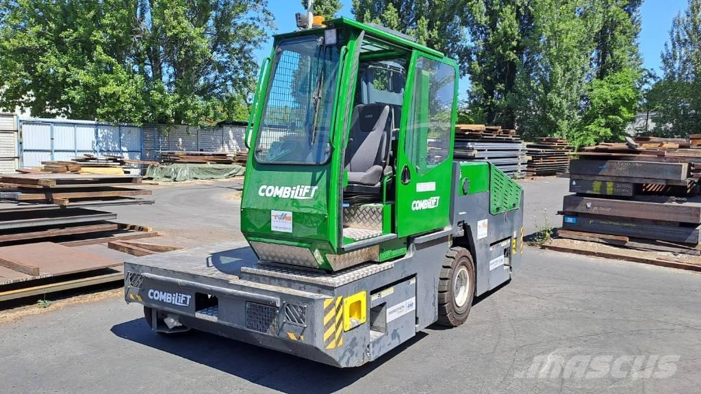 Combilift C 6000 SL サイドローダー