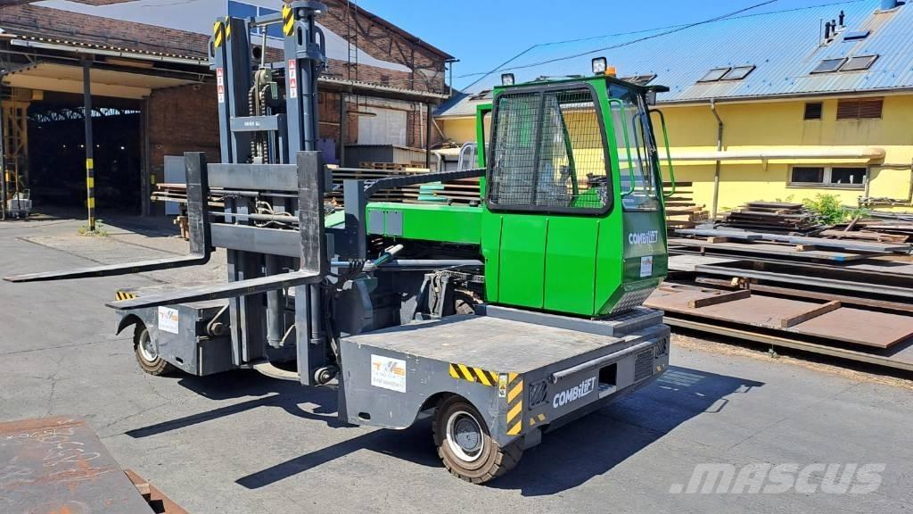 Combilift C 6000 SL サイドローダー