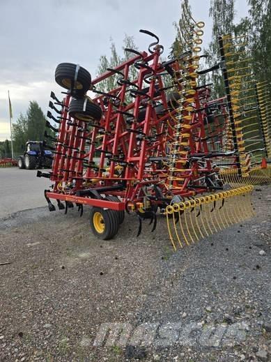 Potila Master 700 ハロー