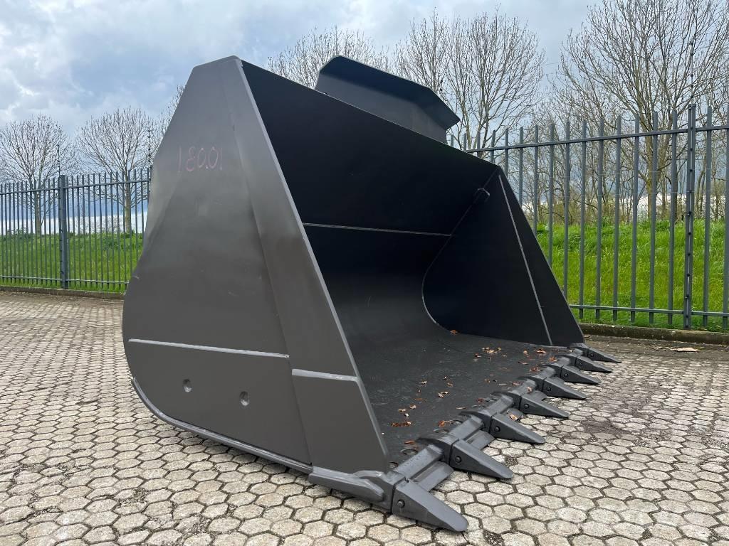 Volvo L180 H bucket バケット