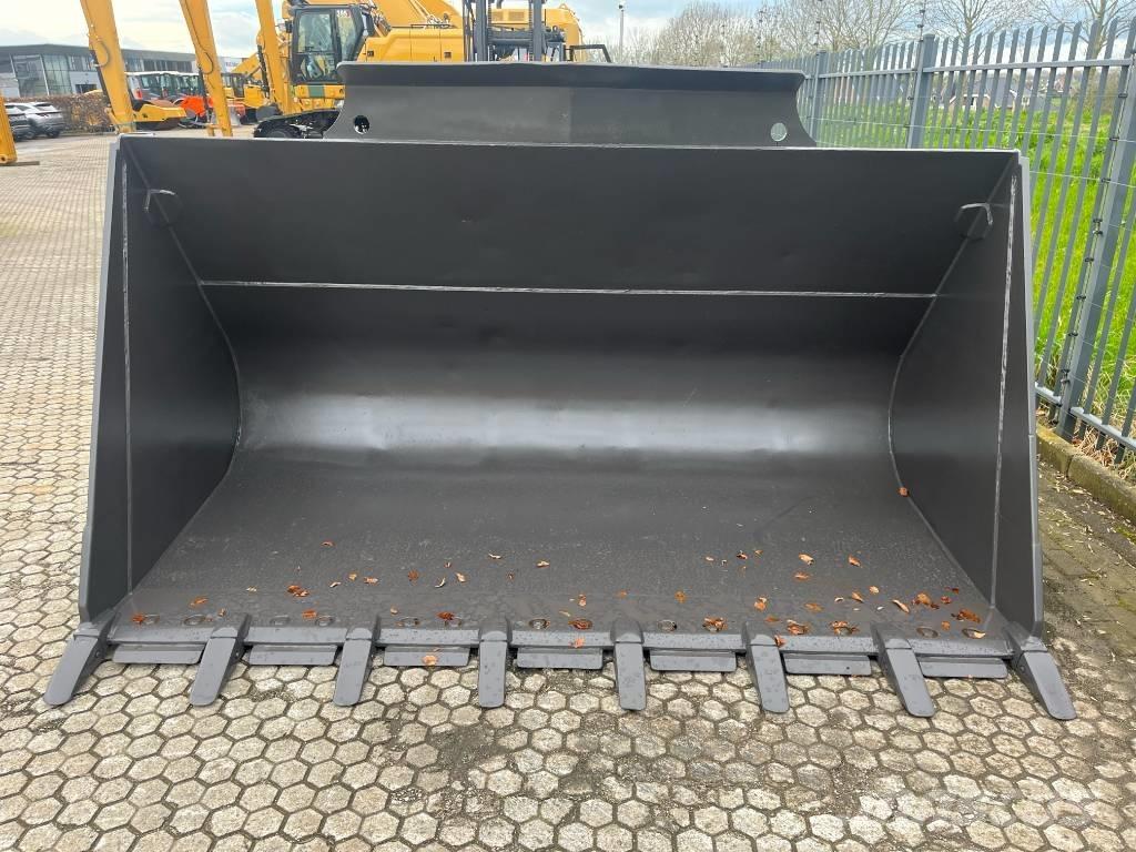 Volvo L180 H bucket バケット