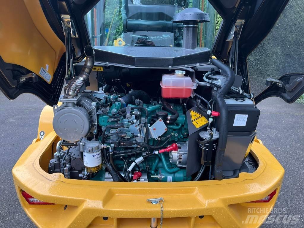 Volvo L 30 H ホイールローダー・タイヤショベル