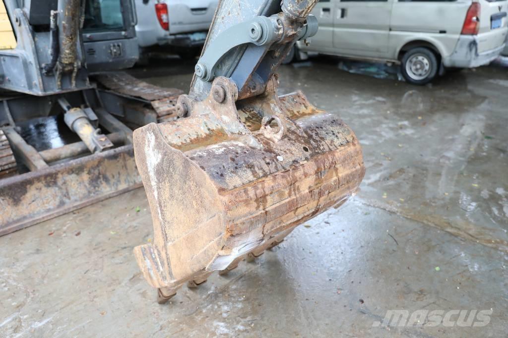 Volvo EC 60 C 大型油圧ショベル12t以上（パワーショベル・ユンボ）