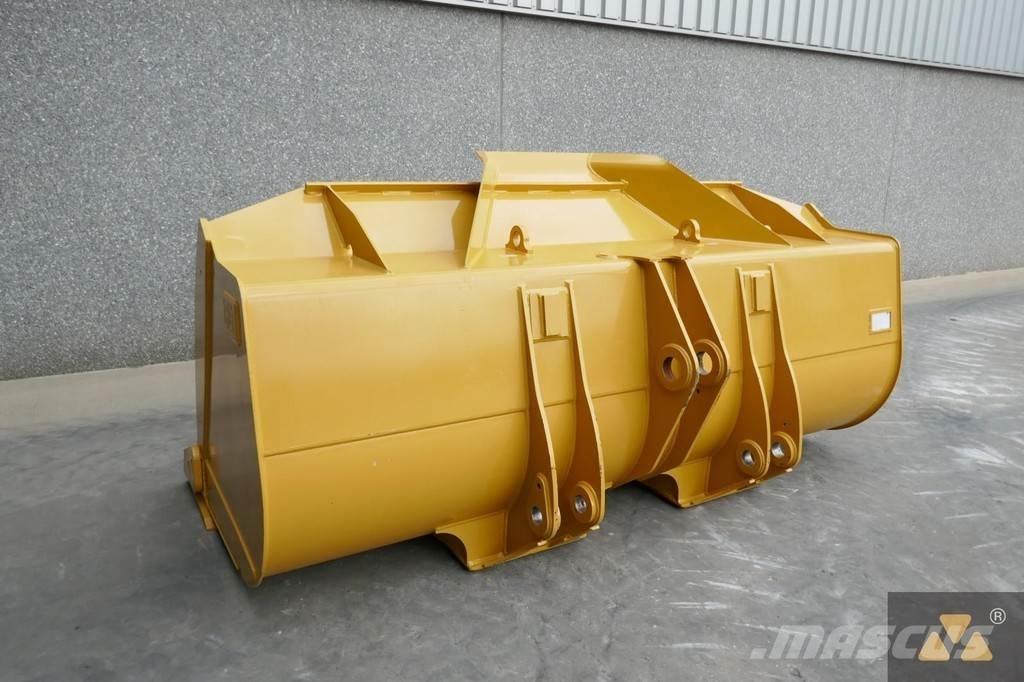 CAT 950 Bucket バケット