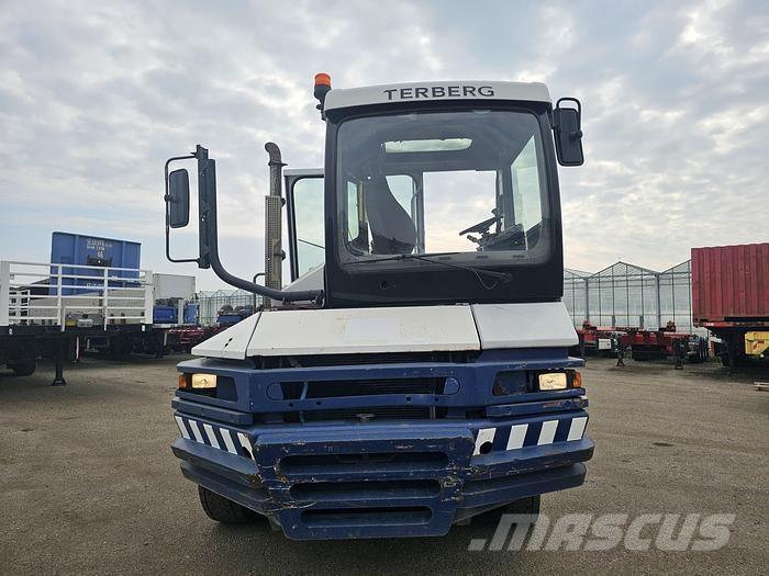 Terberg RT 282 | 4X4 | ターミナルトラクター