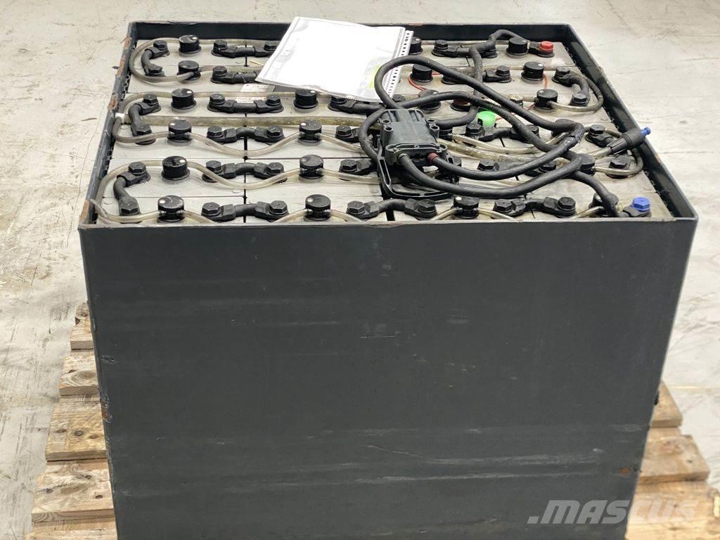 AIM 48V 690Ah バッテリー