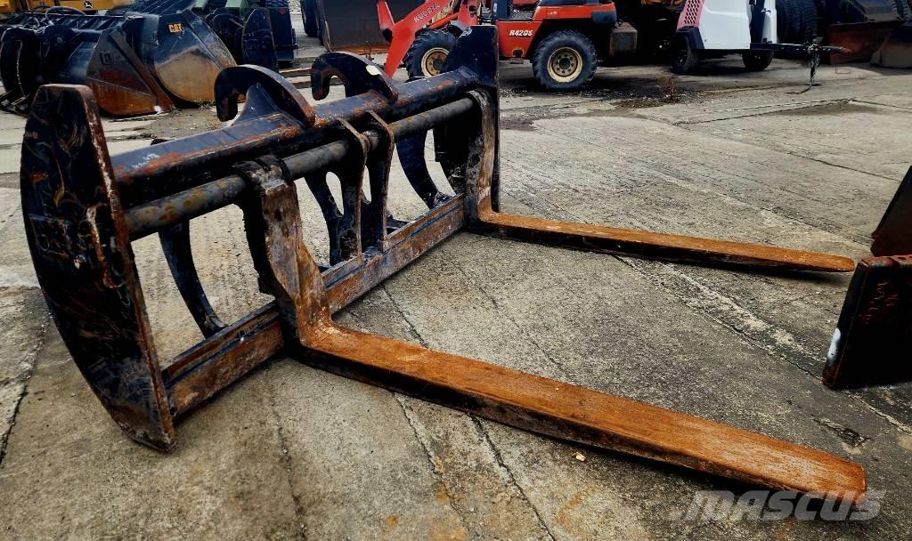 CAT Forks フォーク