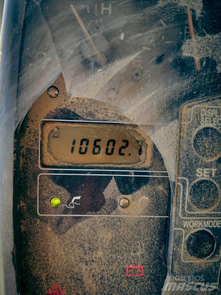 John Deere 330 CLC 大型油圧ショベル12t以上（パワーショベル・ユンボ）