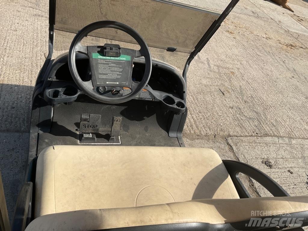 Club Car Golf buggy ゴルフカート