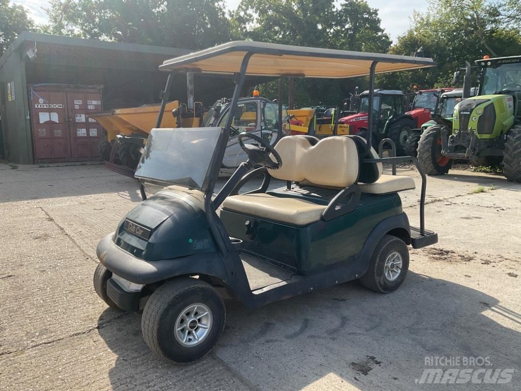 Club Car Golf buggy ゴルフカート