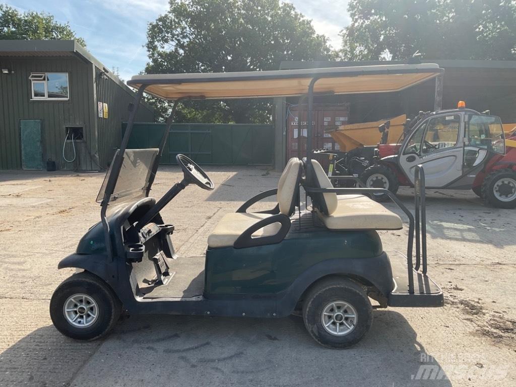 Club Car Golf buggy ゴルフカート