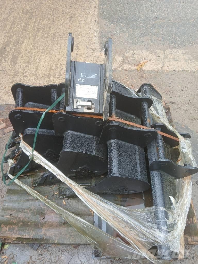 Wacker Neuson EZ 26 ミニ油圧ショベル 7t以下（ミニユンボ・ミニディガー）