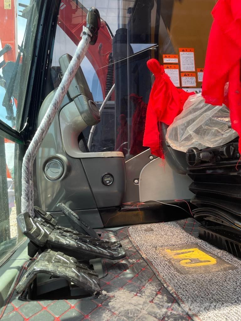 CAT 323D2 大型油圧ショベル12t以上（パワーショベル・ユンボ）