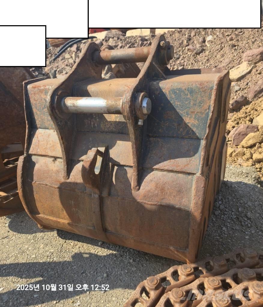 Tadano TR 250 M ラフテレーンクレーン