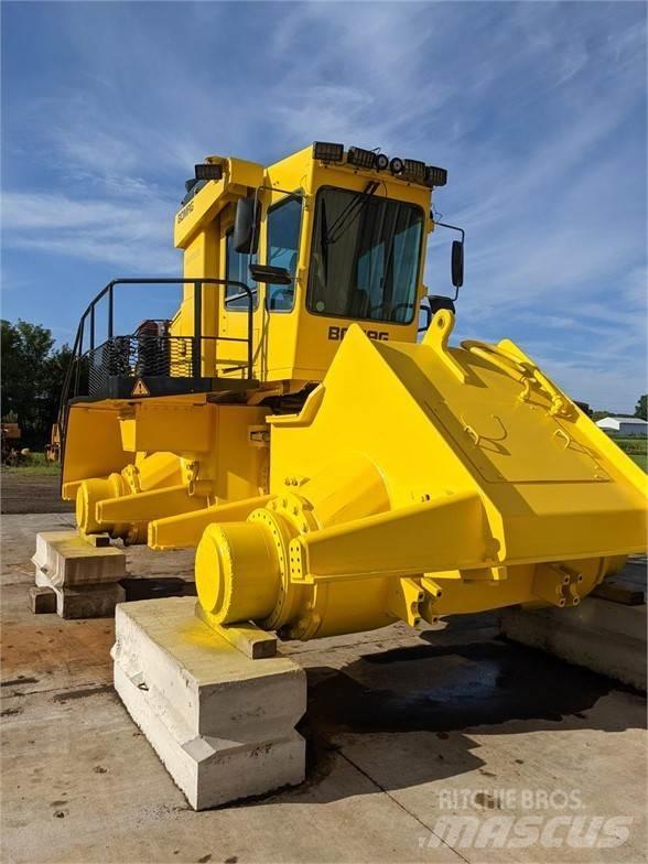 Bomag BC1172RB 廃棄物コンパクター