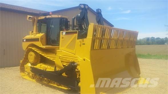 CAT D8T WDA ブルドーザー