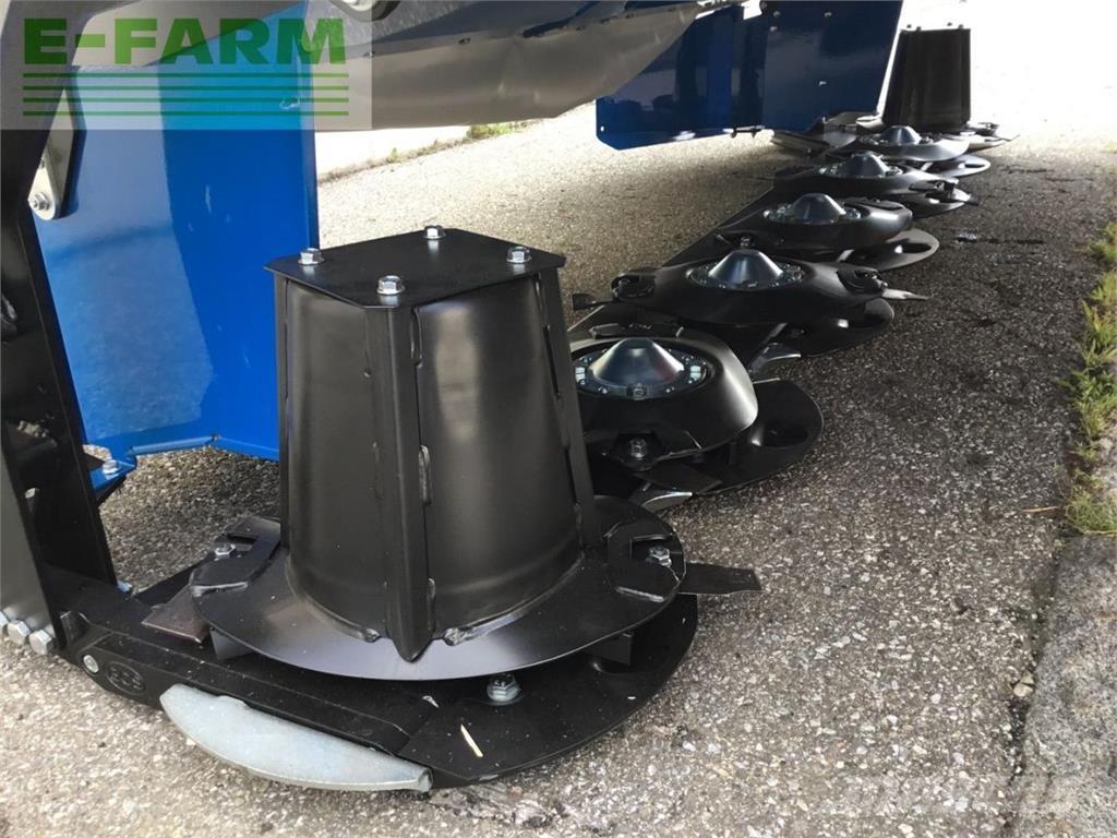 BCS Rotex 7 Avant 芝刈り機