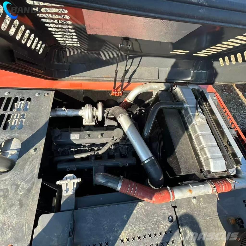 Doosan DX 225 LCA 大型油圧ショベル12t以上（パワーショベル・ユンボ）