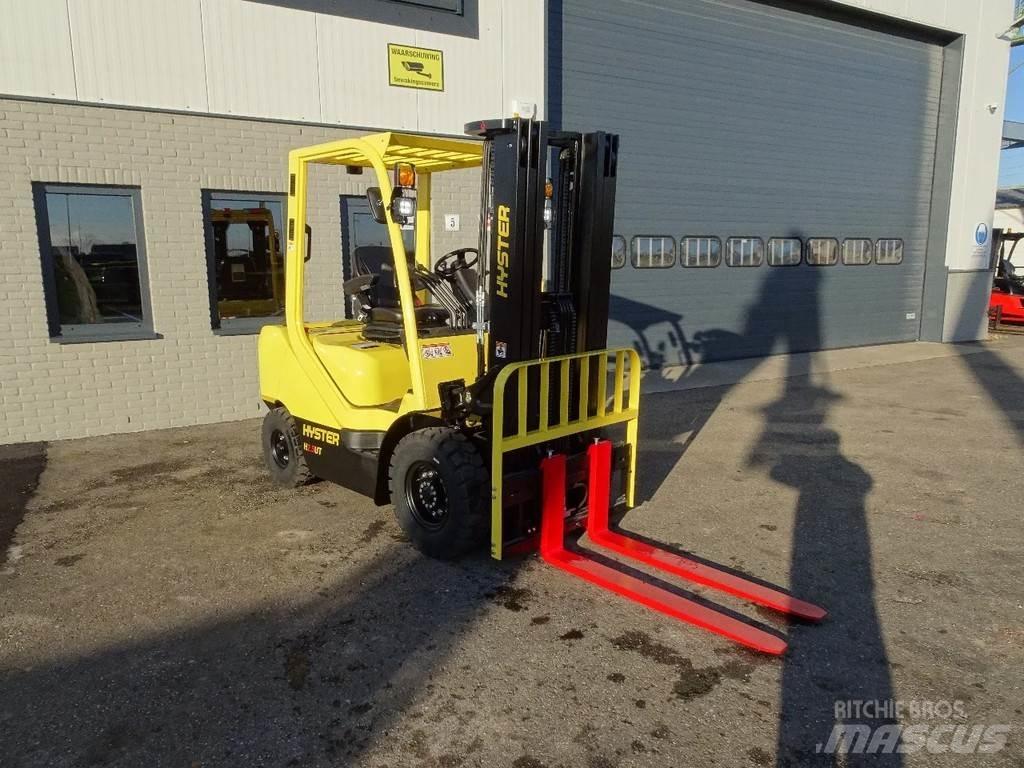 Hyster H2.5 フォークリフト - その他