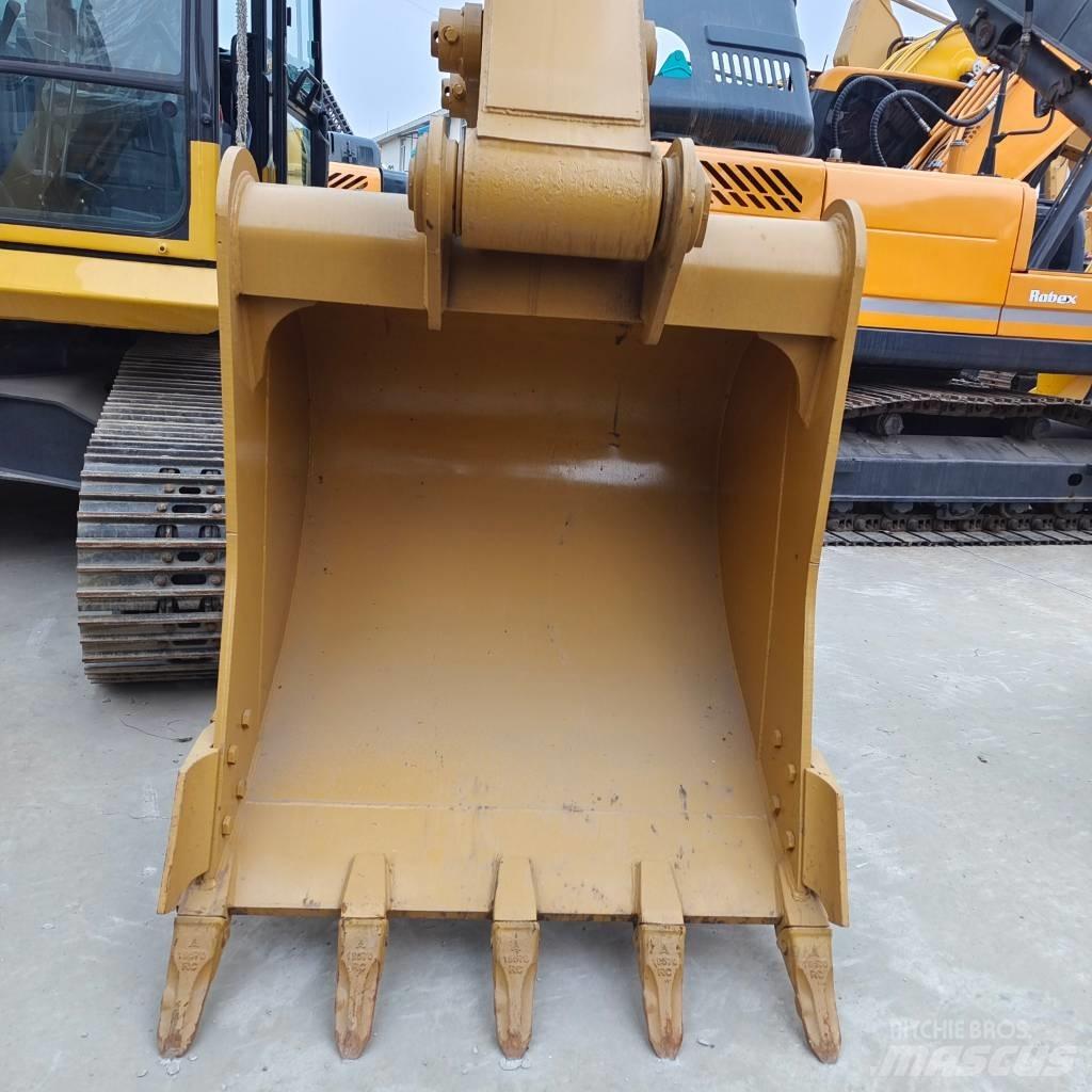 CAT 336 D L 大型油圧ショベル12t以上（パワーショベル・ユンボ）