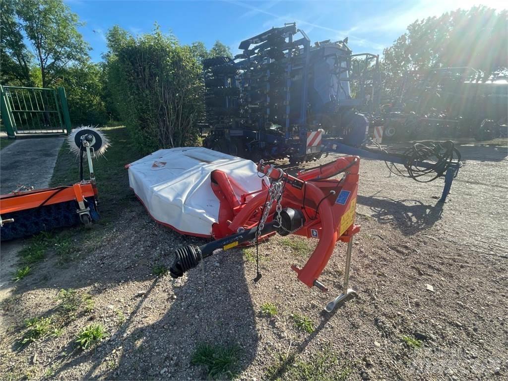 Kuhn GMD 24 芝刈り機